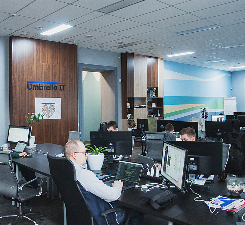 Agen Digital Marketing di Rusia I