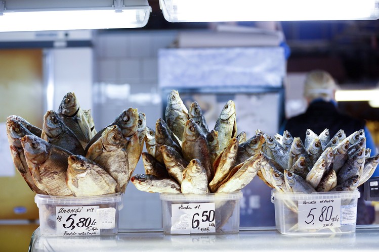 Ide Bisnis Kecil Menguntungkan di Rusia